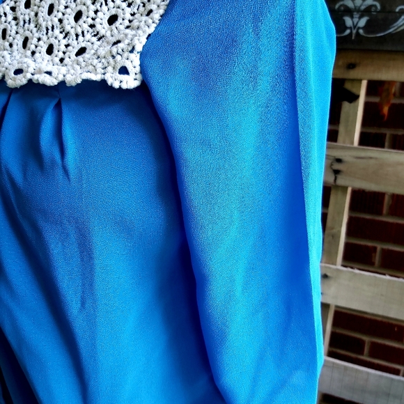 Sophia + Zeke Top - Picture 2 of 6